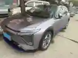 2023 HiPhi Y BEV 76.6KWH