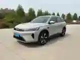 2025 BYD Sea Lion 05 DM-i 1.5L 101HP L4 E-CVT PHEV 18.3KWH