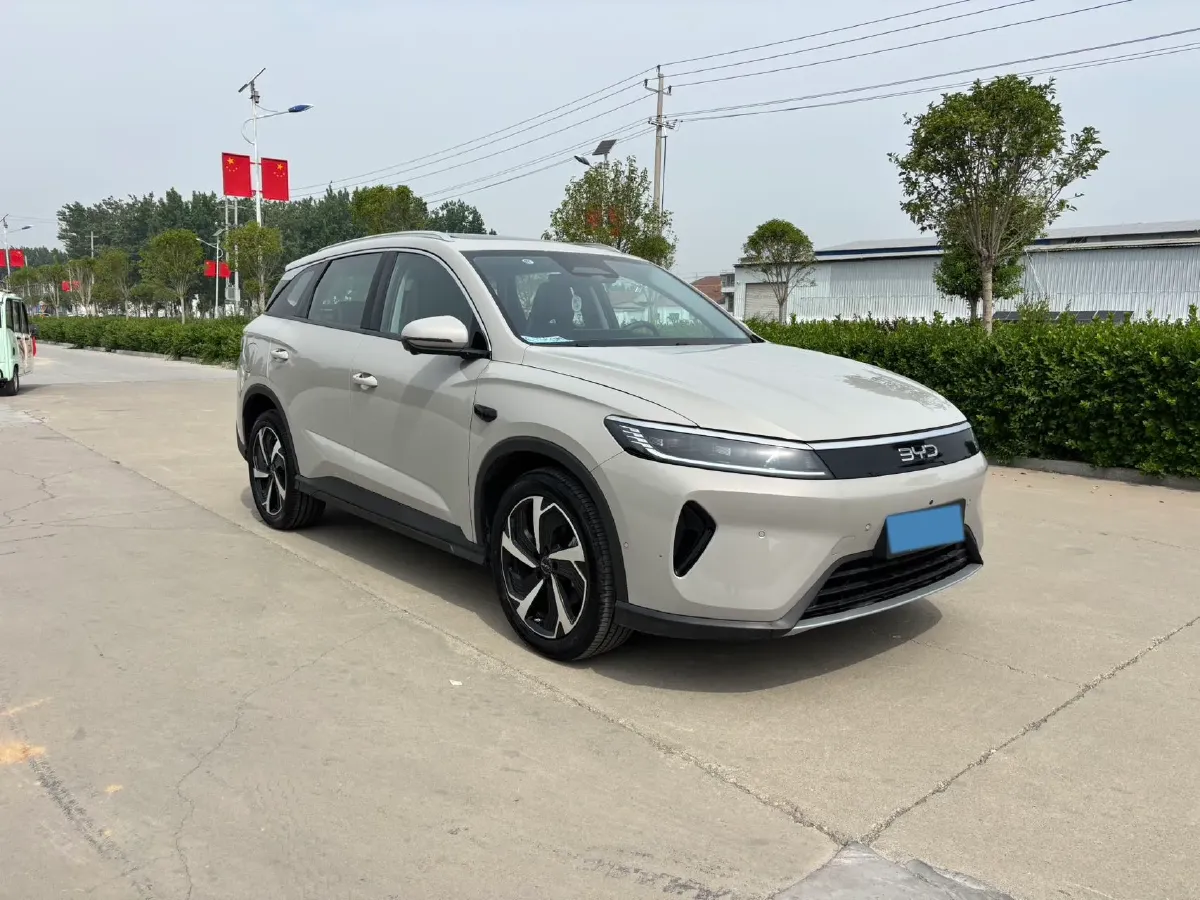 2025 BYD Sea Lion 05 DM-i 1.5L 101HP L4 E-CVT PHEV 18.3KWH,autocango,china used car exporter,china ev exporter,chinese used car exporter,chinese used ev exporter
