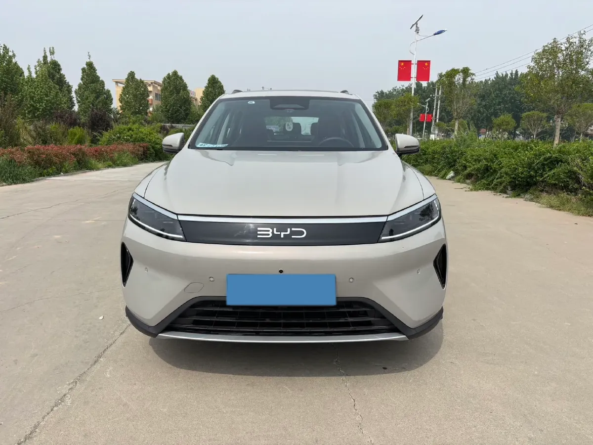 2025 BYD Sea Lion 05 DM-i 1.5L 101HP L4 E-CVT PHEV 18.3KWH,autocango,china used car exporter,china ev exporter,chinese used car exporter,chinese used ev exporter