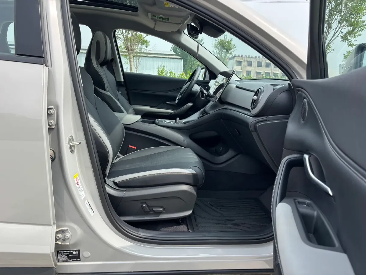 2025 BYD Sea Lion 05 DM-i 1.5L 101HP L4 E-CVT PHEV 18.3KWH,autocango,china used car exporter,china ev exporter,chinese used car exporter,chinese used ev exporter