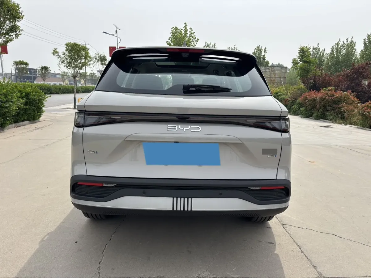 2025 BYD Sea Lion 05 DM-i 1.5L 101HP L4 E-CVT PHEV 18.3KWH,autocango,china used car exporter,china ev exporter,chinese used car exporter,chinese used ev exporter