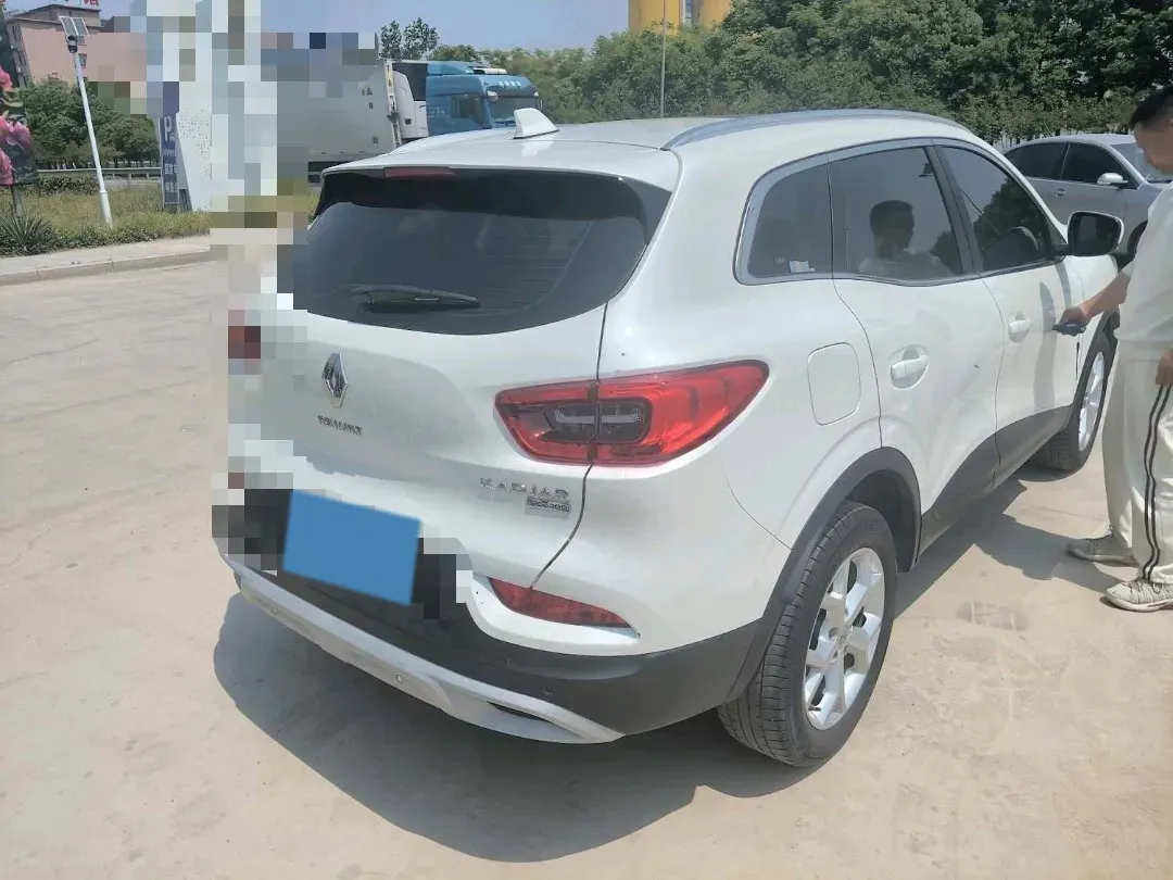 2019 Renault Kadjar 2.0L 154HP L4 CVT,autocango,china used car exporter,china ev exporter,chinese used car exporter,chinese used ev exporter