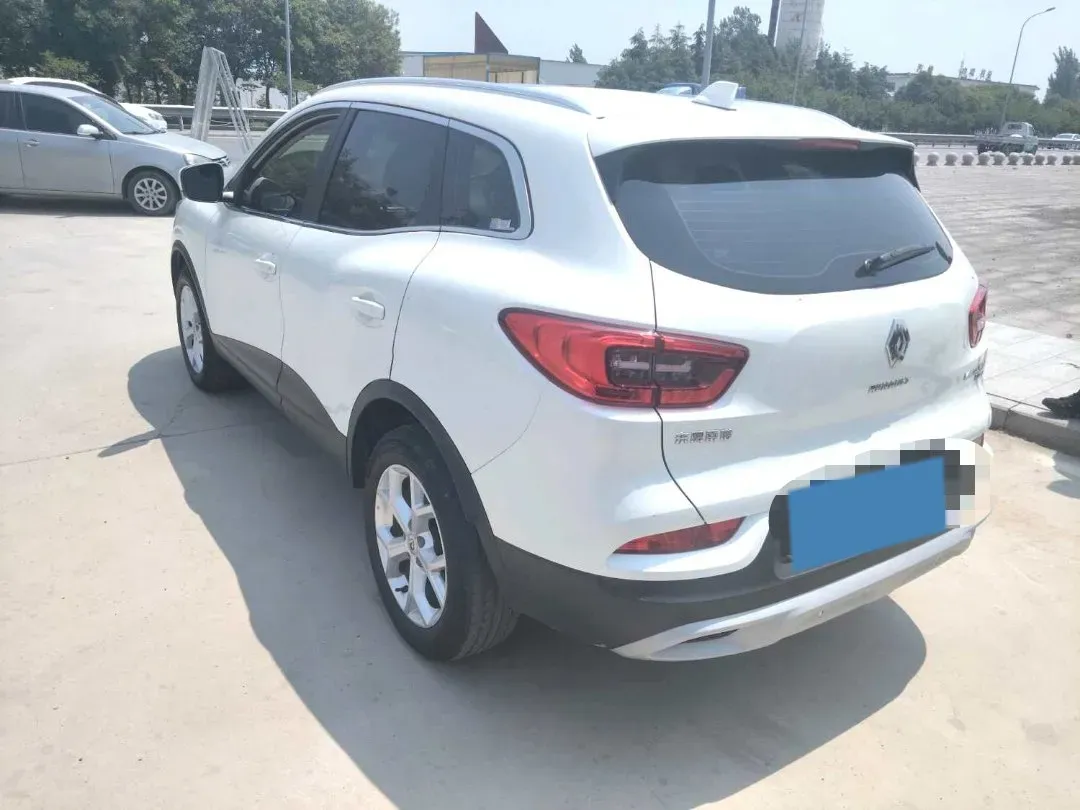 2019 Renault Kadjar 2.0L 154HP L4 CVT,autocango,china used car exporter,china ev exporter,chinese used car exporter,chinese used ev exporter