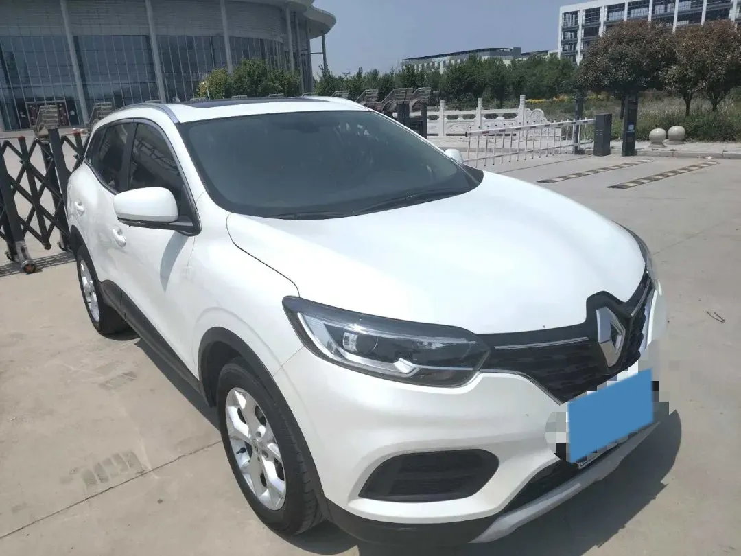 2019 Renault Kadjar 2.0L 154HP L4 CVT,autocango,china used car exporter,china ev exporter,chinese used car exporter,chinese used ev exporter