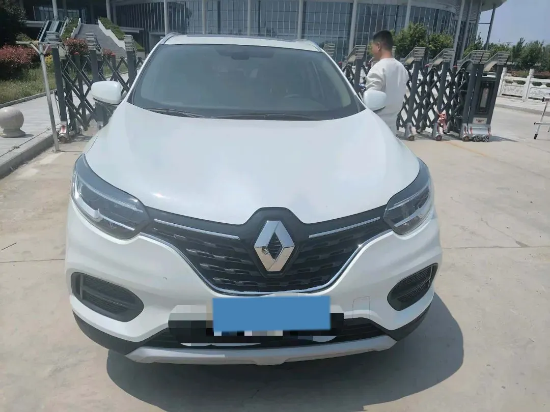 2019 Renault Kadjar 2.0L 154HP L4 CVT,autocango,china used car exporter,china ev exporter,chinese used car exporter,chinese used ev exporter