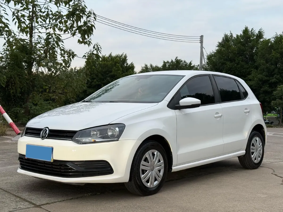 2016 Volkswagen Polo 1.4L 90HP L4 6AT,autocango,china used car exporter,china ev exporter,chinese used car exporter,chinese used ev exporter