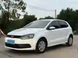 2016 Volkswagen Polo 1.4L 90HP L4 6AT