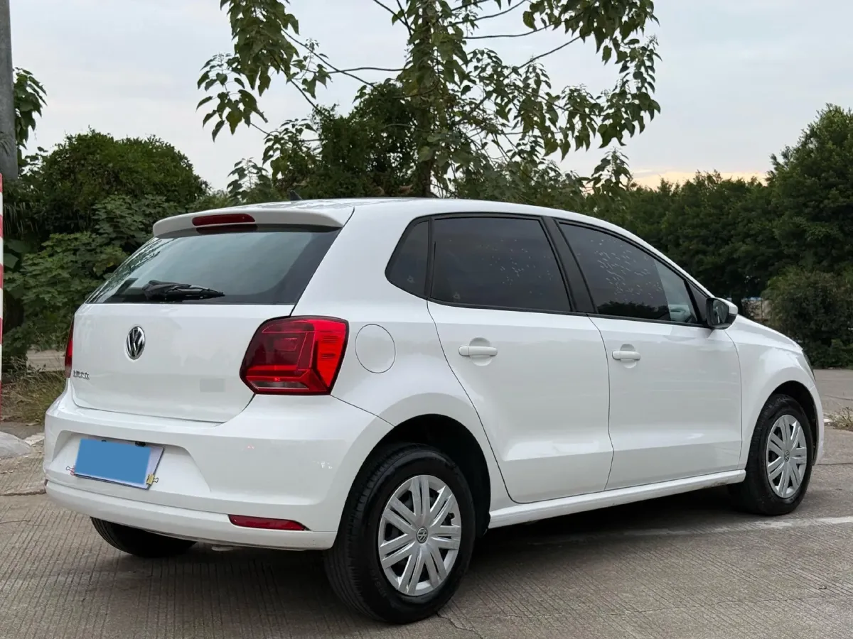 2016 Volkswagen Polo 1.4L 90HP L4 6AT,autocango,china used car exporter,china ev exporter,chinese used car exporter,chinese used ev exporter