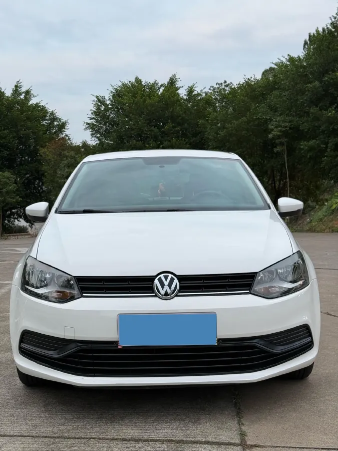 2016 Volkswagen Polo 1.4L 90HP L4 6AT,autocango,china used car exporter,china ev exporter,chinese used car exporter,chinese used ev exporter