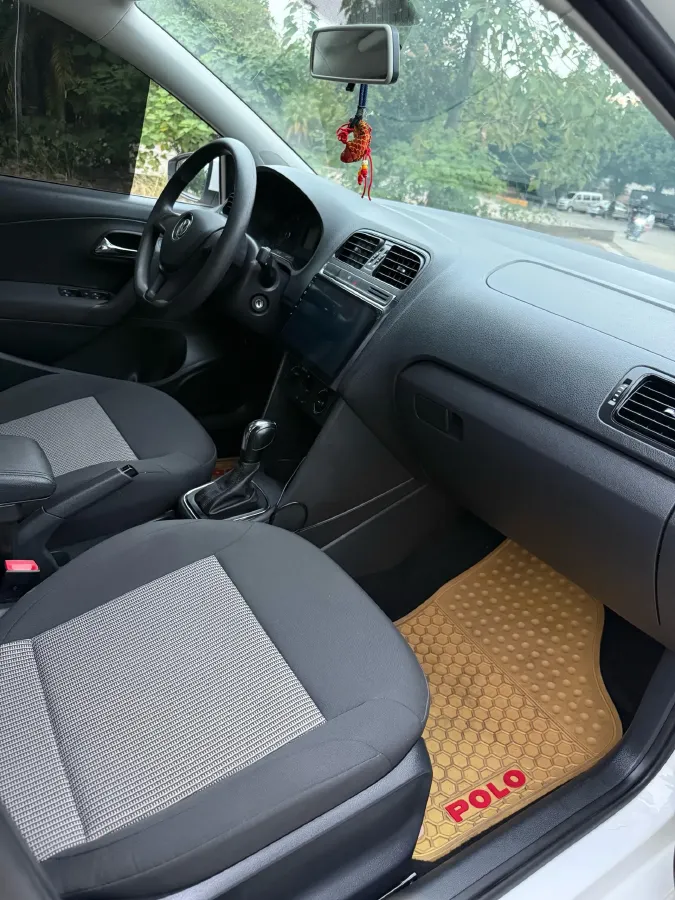 2016 Volkswagen Polo 1.4L 90HP L4 6AT,autocango,china used car exporter,china ev exporter,chinese used car exporter,chinese used ev exporter