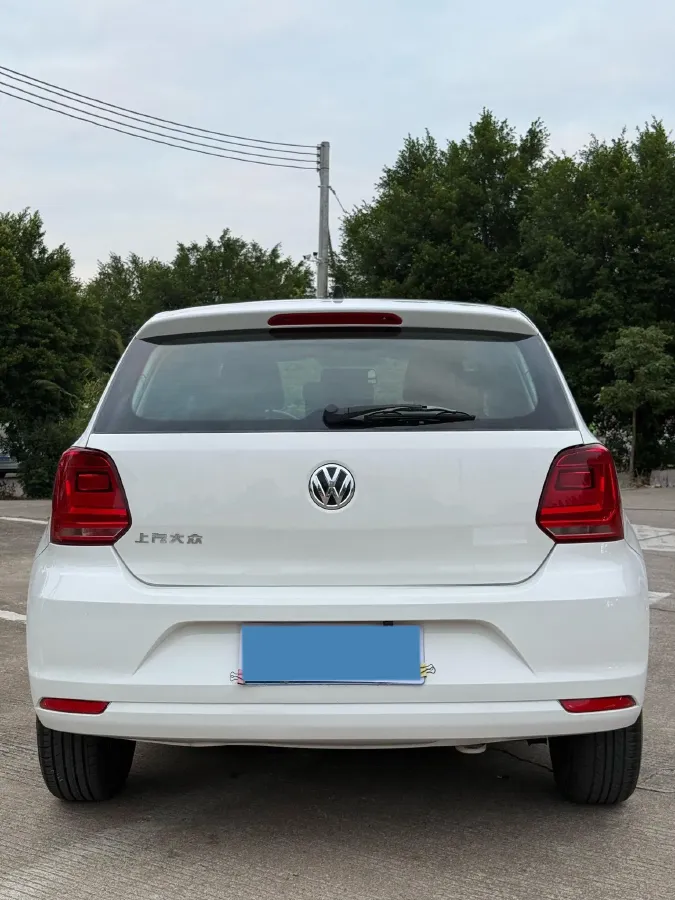 2016 Volkswagen Polo 1.4L 90HP L4 6AT,autocango,china used car exporter,china ev exporter,chinese used car exporter,chinese used ev exporter