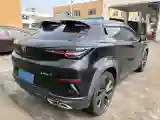 2020 ChangAn UNI-T 1.5T 180HP L4 7DCT