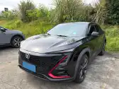 2020 CHANGAN UNI-T,autocango,china used car exporter,china ev exporter,chinese used car exporter,chinese used ev exporter