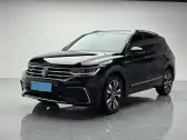 2024 VOLKSWAGEN TIGUAN L,autocango,china used car exporter,china ev exporter,chinese used car exporter,chinese used ev exporter