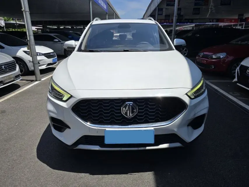 2020 MG ZS 1.5L 120HP L4 CVT,autocango,china used car exporter,china ev exporter,chinese used car exporter,chinese used ev exporter
