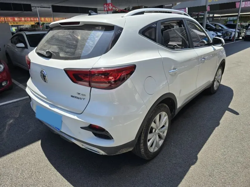 2020 MG ZS 1.5L 120HP L4 CVT,autocango,china used car exporter,china ev exporter,chinese used car exporter,chinese used ev exporter