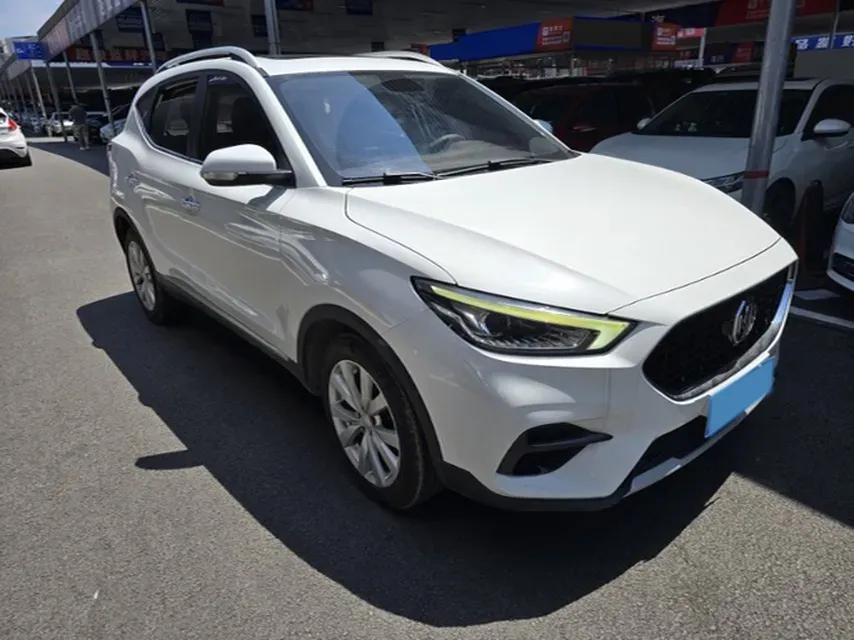 2020 MG ZS 1.5L 120HP L4 CVT,autocango,china used car exporter,china ev exporter,chinese used car exporter,chinese used ev exporter