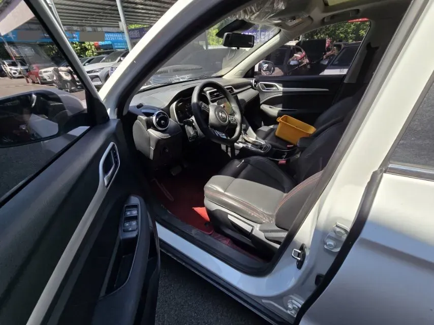 2020 MG ZS 1.5L 120HP L4 CVT,autocango,china used car exporter,china ev exporter,chinese used car exporter,chinese used ev exporter