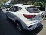 2020 MG ZS 1.5L 120HP L4 CVT