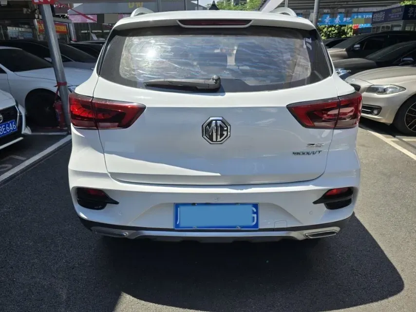 2020 MG ZS 1.5L 120HP L4 CVT,autocango,china used car exporter,china ev exporter,chinese used car exporter,chinese used ev exporter
