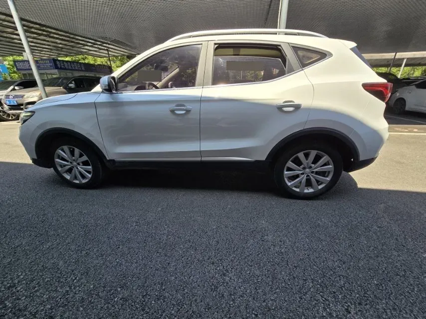 2020 MG ZS 1.5L 120HP L4 CVT,autocango,china used car exporter,china ev exporter,chinese used car exporter,chinese used ev exporter