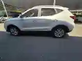 2020 MG ZS 1.5L 120HP L4 CVT