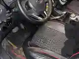 2018 GAC Trumpchi GS4 1.5T 152HP L4 6AT