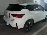 2018 GAC Trumpchi GS4 1.5T 152HP L4 6AT