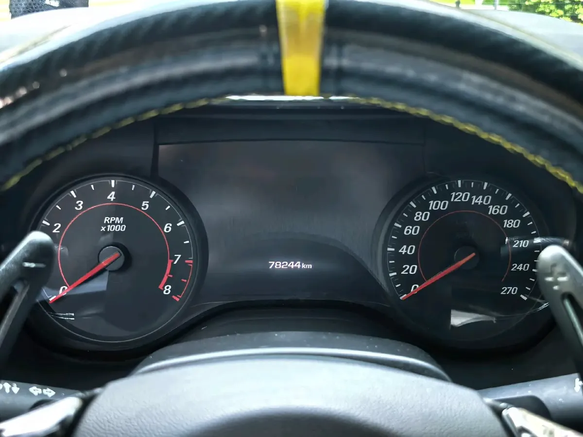 2017 Chevrolet Camaro 2.0T 275HP L4 8AT,autocango,china used car exporter,china ev exporter,chinese used car exporter,chinese used ev exporter