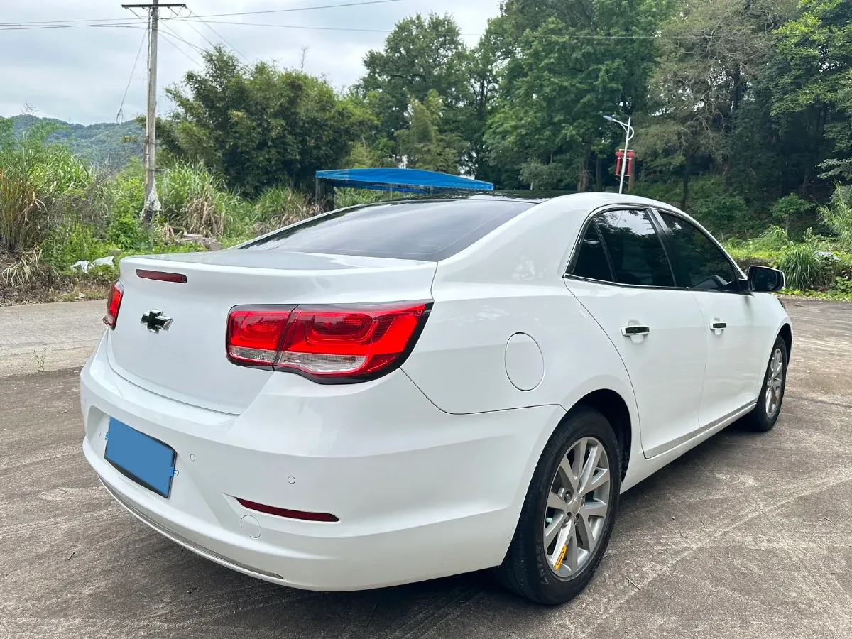 2018 Chevrolet Malibu 1.5T 170HP L4 6AT,autocango,china used car exporter,china ev exporter,chinese used car exporter,chinese used ev exporter
