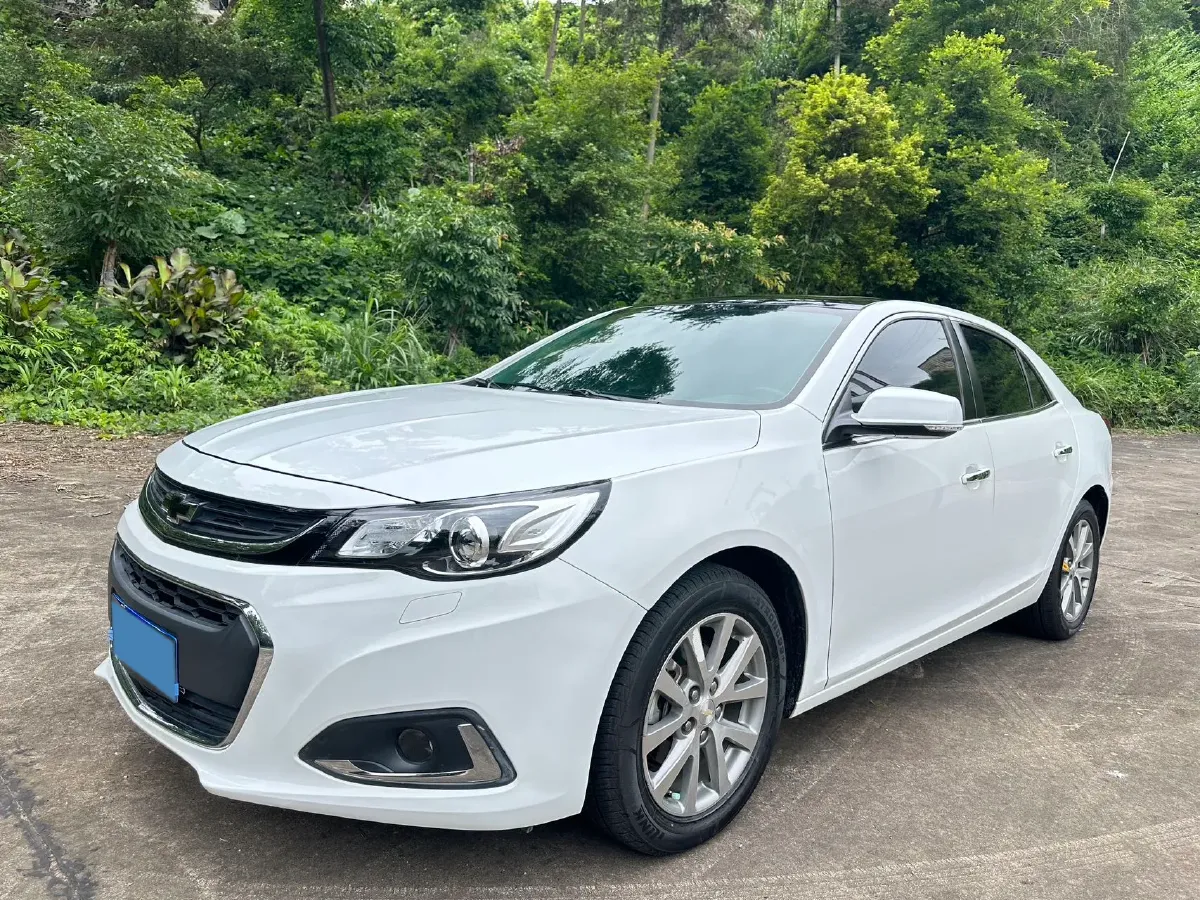 2018 Chevrolet Malibu 1.5T 170HP L4 6AT,autocango,china used car exporter,china ev exporter,chinese used car exporter,chinese used ev exporter