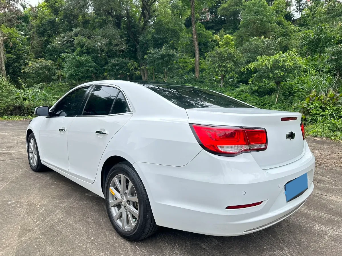 2018 Chevrolet Malibu 1.5T 170HP L4 6AT,autocango,china used car exporter,china ev exporter,chinese used car exporter,chinese used ev exporter