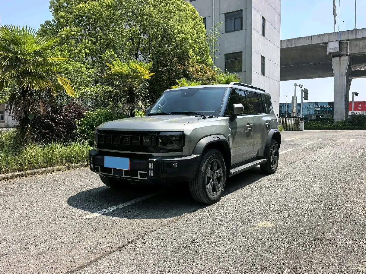 2023 Jetour Traveller 1.5T 184HP L4 7DCT,autocango,china used car exporter,china ev exporter,chinese used car exporter,chinese used ev exporter