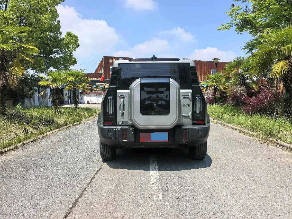 2023 Jetour Traveller 1.5T 184HP L4 7DCT,autocango,china used car exporter,china ev exporter,chinese used car exporter,chinese used ev exporter