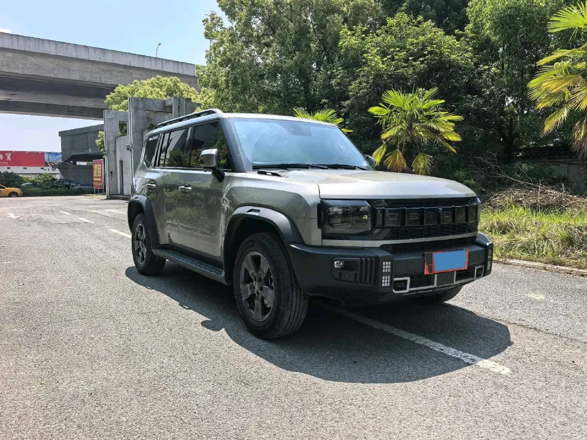 2023 Jetour Traveller 1.5T 184HP L4 7DCT,autocango,china used car exporter,china ev exporter,chinese used car exporter,chinese used ev exporter