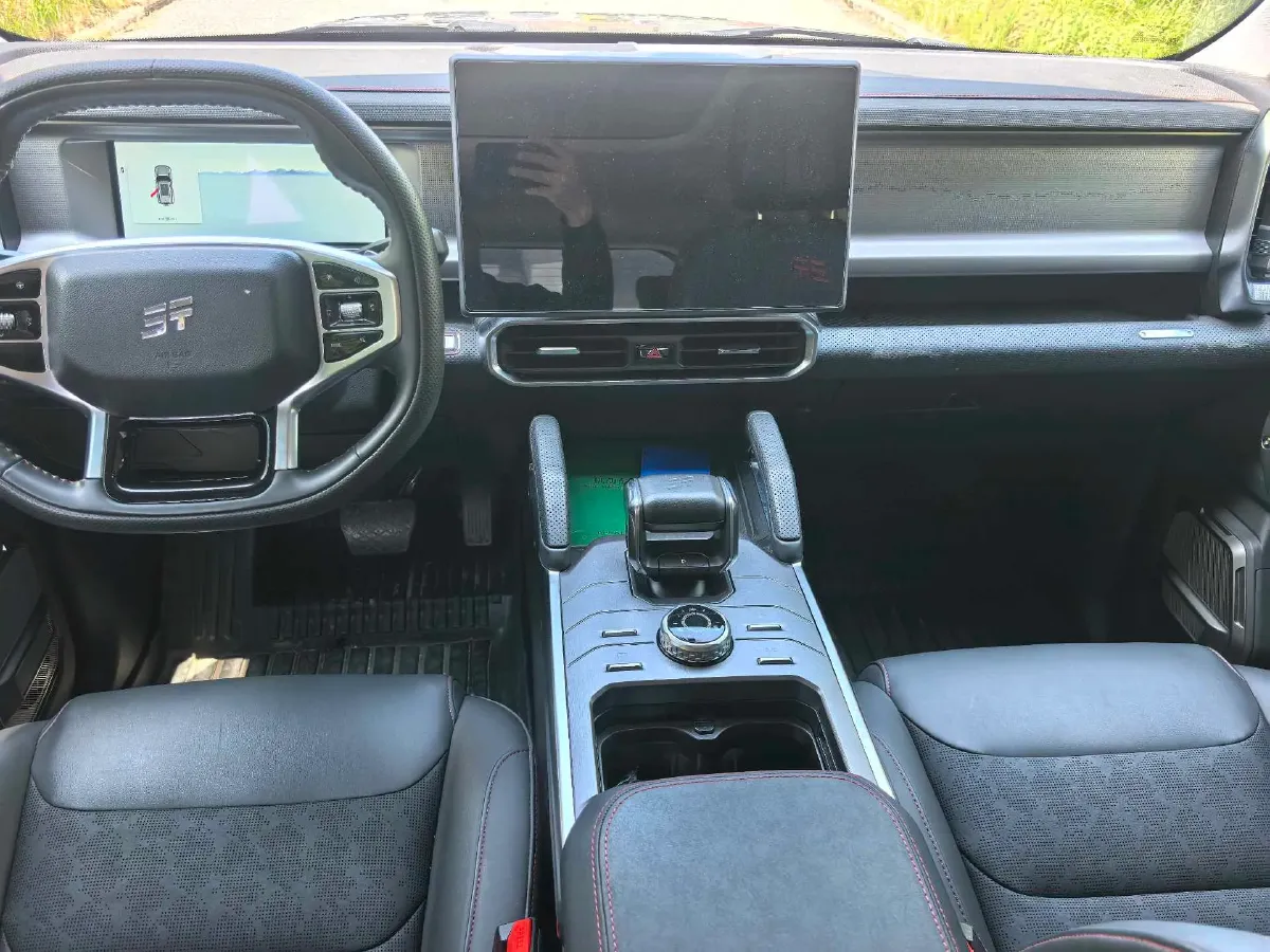 2023 Jetour Traveller 1.5T 184HP L4 7DCT,autocango,china used car exporter,china ev exporter,chinese used car exporter,chinese used ev exporter