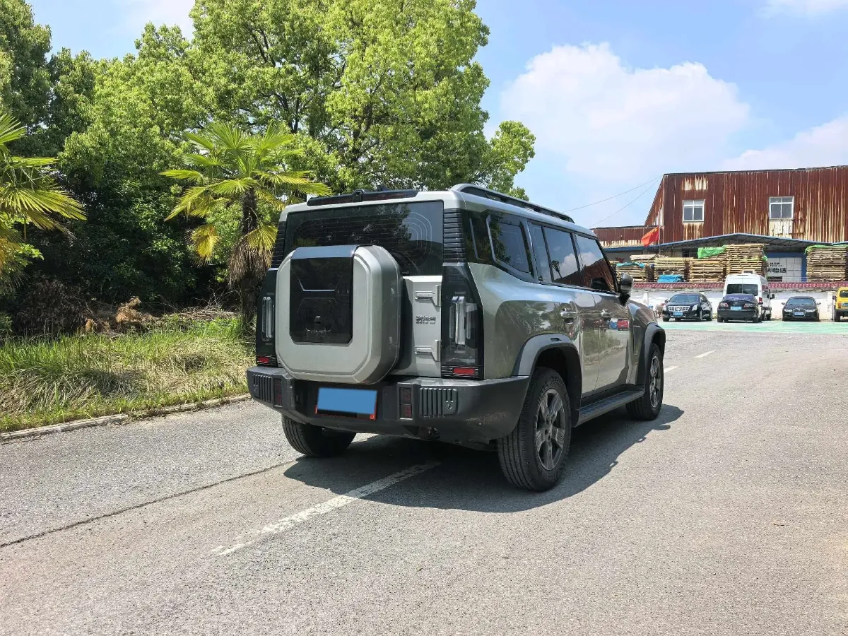 2023 Jetour Traveller 1.5T 184HP L4 7DCT,autocango,china used car exporter,china ev exporter,chinese used car exporter,chinese used ev exporter