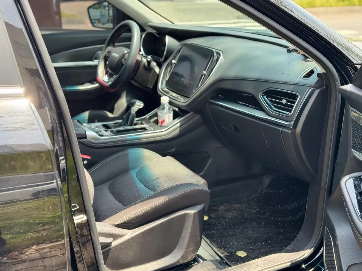 2020 VGV U70 1.5T 150HP L4 6AT,autocango,china used car exporter,china ev exporter,chinese used car exporter,chinese used ev exporter