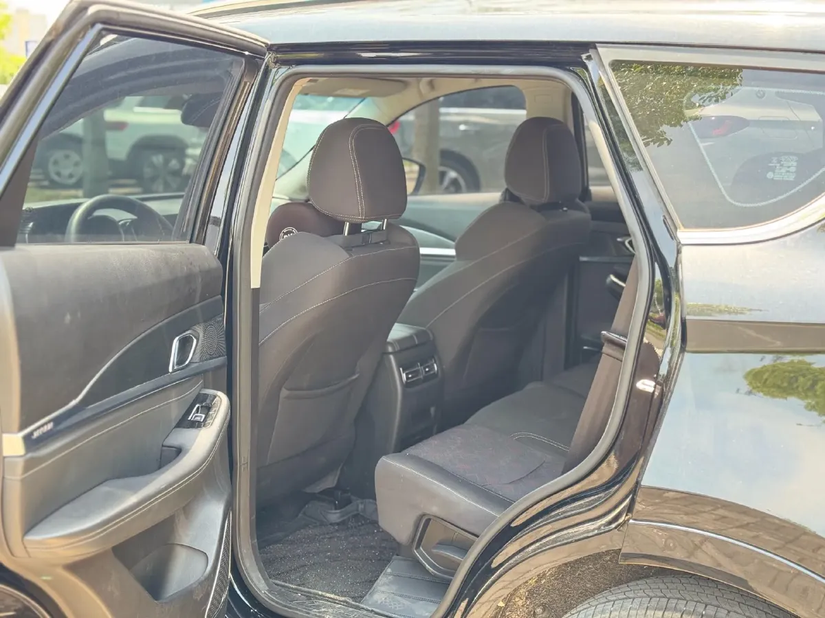 2020 VGV U70 1.5T 150HP L4 6AT,autocango,china used car exporter,china ev exporter,chinese used car exporter,chinese used ev exporter