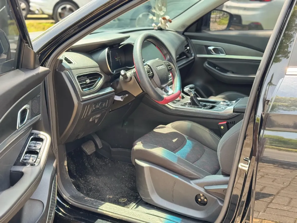 2020 VGV U70 1.5T 150HP L4 6AT,autocango,china used car exporter,china ev exporter,chinese used car exporter,chinese used ev exporter