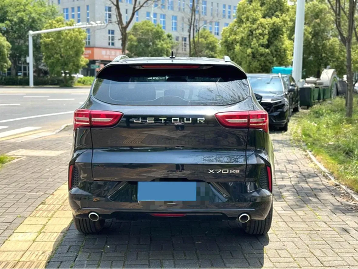 2020 VGV U70 1.5T 150HP L4 6AT,autocango,china used car exporter,china ev exporter,chinese used car exporter,chinese used ev exporter