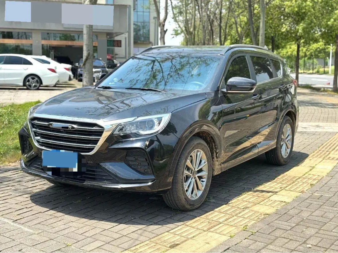 2020 VGV U70 1.5T 150HP L4 6AT,autocango,china used car exporter,china ev exporter,chinese used car exporter,chinese used ev exporter