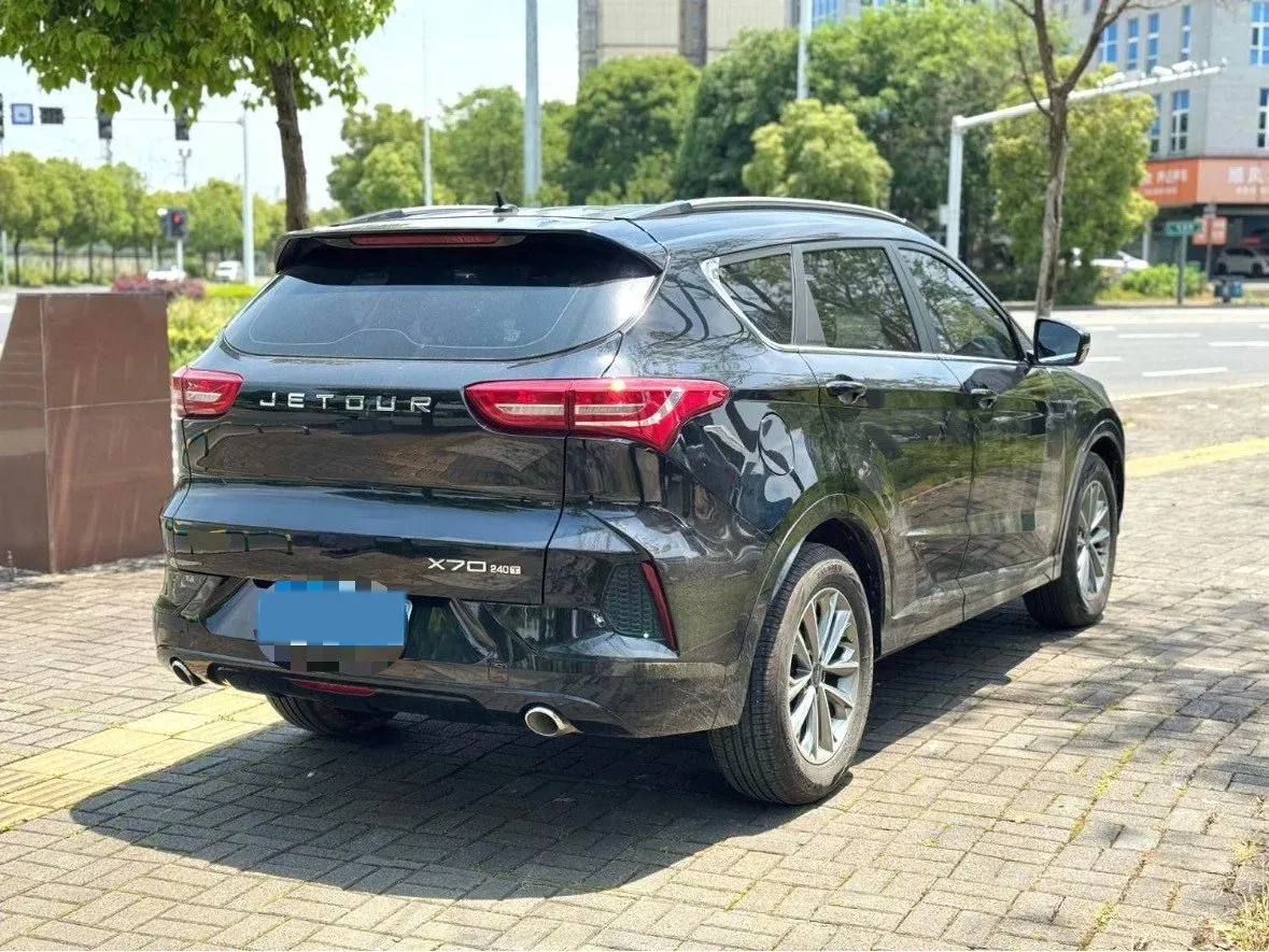 2020 VGV U70 1.5T 150HP L4 6AT,autocango,china used car exporter,china ev exporter,chinese used car exporter,chinese used ev exporter