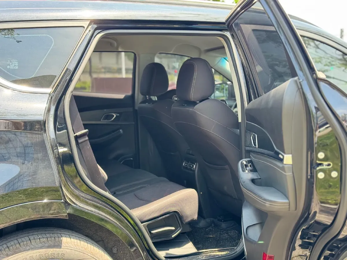 2020 VGV U70 1.5T 150HP L4 6AT,autocango,china used car exporter,china ev exporter,chinese used car exporter,chinese used ev exporter