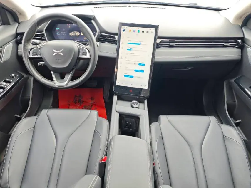 2021 Xpeng G3 BEV 55.9KWH,autocango,china used car exporter,china ev exporter,chinese used car exporter,chinese used ev exporter