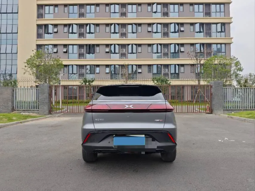 2021 Xpeng G3 BEV 55.9KWH,autocango,china used car exporter,china ev exporter,chinese used car exporter,chinese used ev exporter