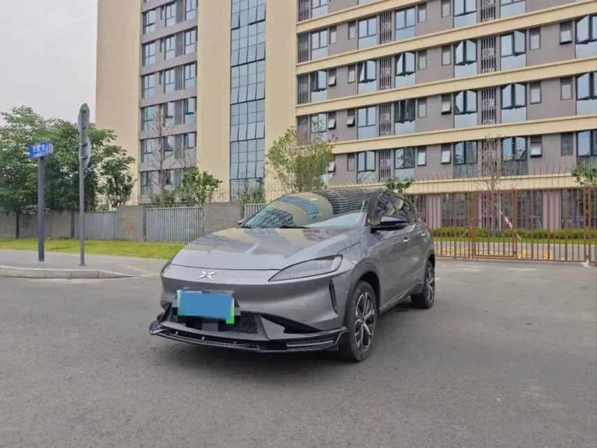 2021 Xpeng G3 BEV 55.9KWH,autocango,china used car exporter,china ev exporter,chinese used car exporter,chinese used ev exporter