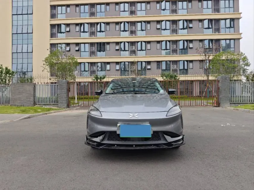 2021 Xpeng G3 BEV 55.9KWH,autocango,china used car exporter,china ev exporter,chinese used car exporter,chinese used ev exporter