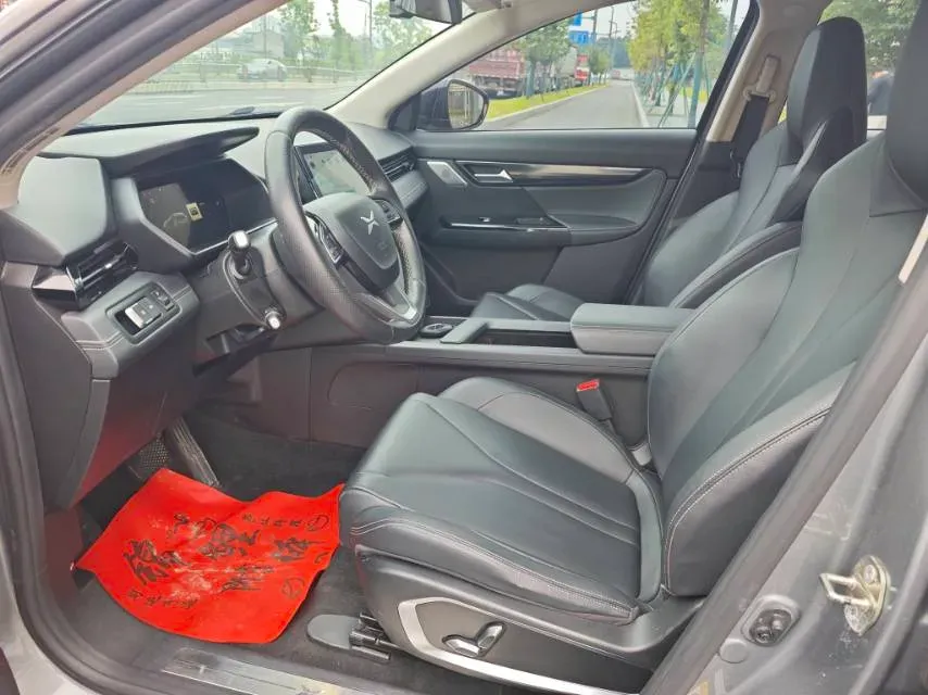 2021 Xpeng G3 BEV 55.9KWH,autocango,china used car exporter,china ev exporter,chinese used car exporter,chinese used ev exporter